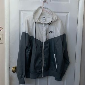 Men’s Rain Nike Windbreaker